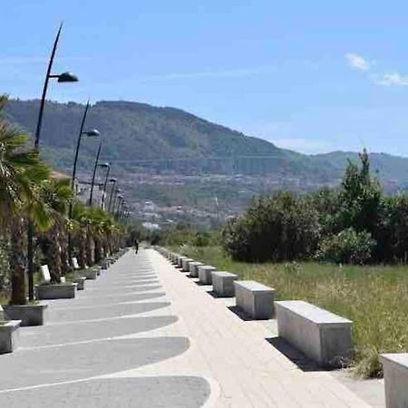 La Scaletta Sul Mare Di Pizzo Wifi E Disney+ Εξωτερικό φωτογραφία