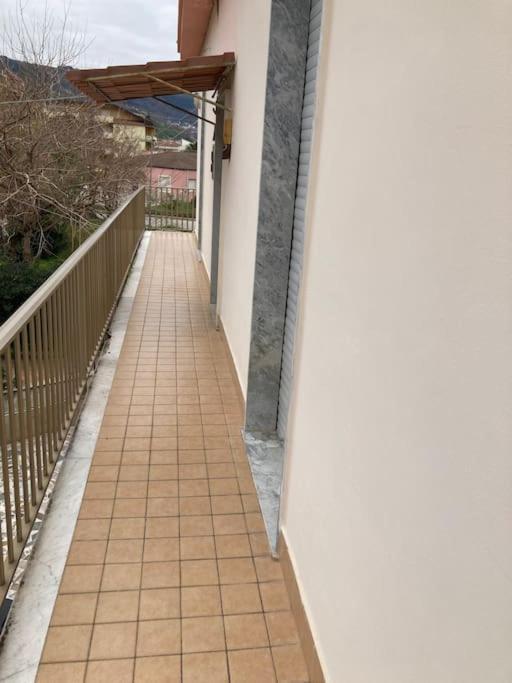 La Scaletta Sul Mare Di Pizzo Wifi E Disney+ Εξωτερικό φωτογραφία