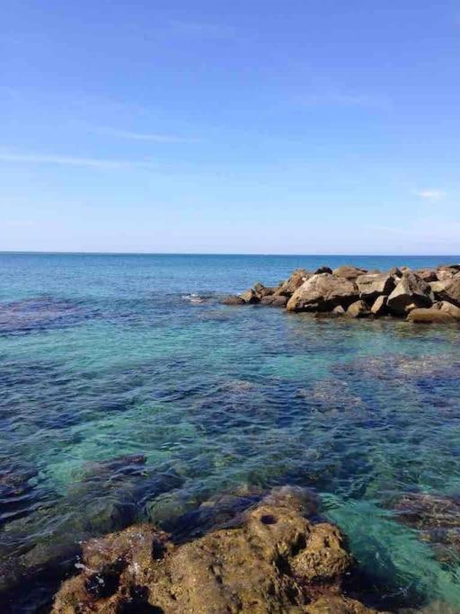 La Scaletta Sul Mare Di Pizzo Wifi E Disney+ Εξωτερικό φωτογραφία